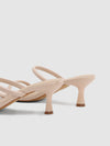 Rory Heel Slides