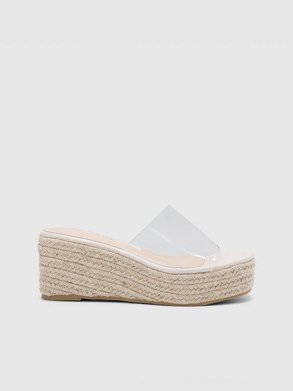 Rowan Wedge Slides