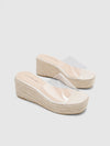 Rowan Wedge Slides