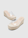 Rowan Wedge Slides