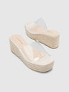 Rowan Wedge Slides