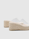 Rowan Wedge Slides