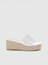 Rowan Wedge Slides