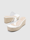 Rowan Wedge Slides