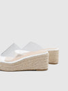 Rowan Wedge Slides