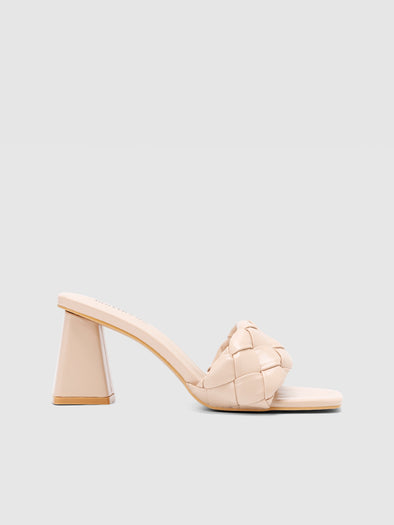 Roxie Heel Slides