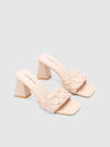 Roxie Heel Slides