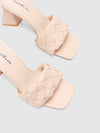 Roxie Heel Slides