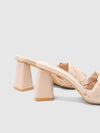Roxie Heel Slides