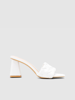Roxie Heel Slides