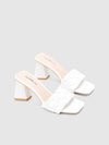 Roxie Heel Slides