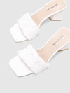 Roxie Heel Slides