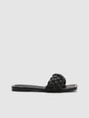 Ruth Flat Slides