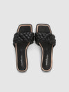 Ruth Flat Slides