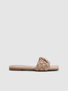 Ruth Flat Slides