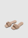 Ruth Flat Slides