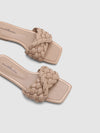 Ruth Flat Slides