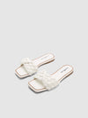 Ruth Flat Slides