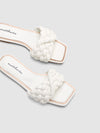 Ruth Flat Slides