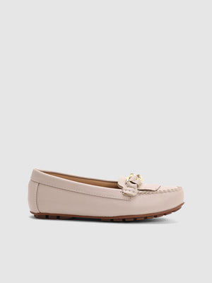 Ryan Flat Loafers