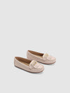Ryan Flat Loafers