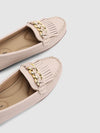 Ryan Flat Loafers