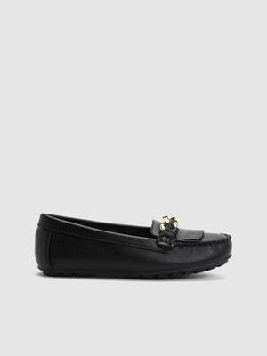 Ryan Flat Loafers