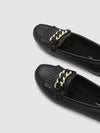 Ryan Flat Loafers