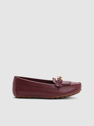 Ryan Flat Loafers
