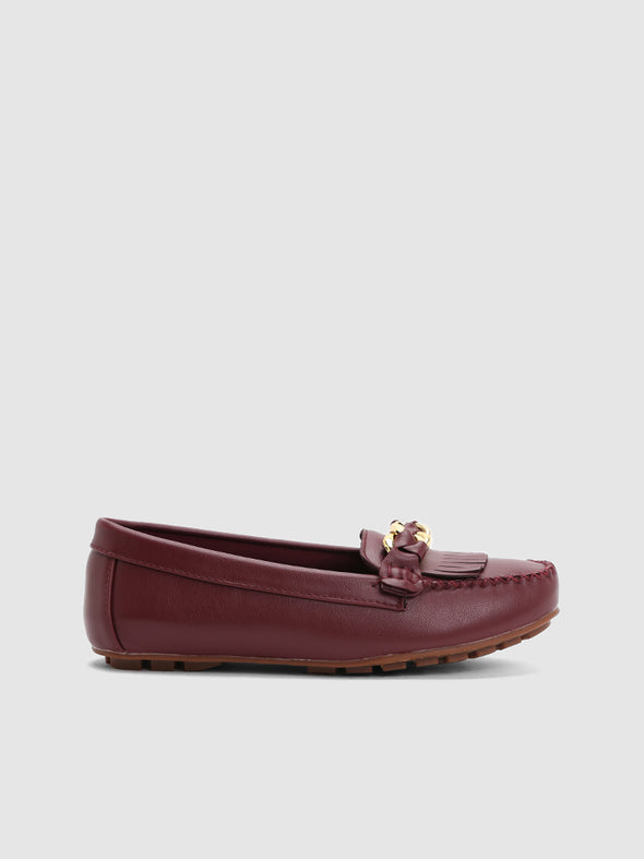 Ryan Flat Loafers