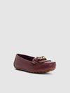 Ryan Flat Loafers