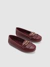 Ryan Flat Loafers
