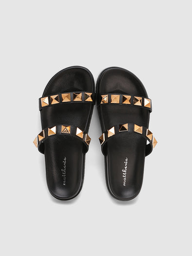 Sammy Flat Slides