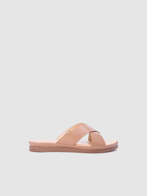 Sarah Flat Slides