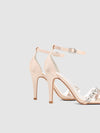 Sasha Heel Sandals