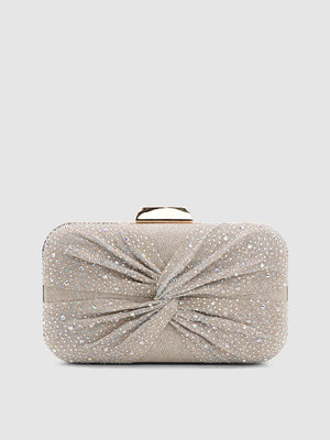 Saylor Clutch Bag