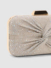 Saylor Clutch Bag