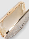 Saylor Clutch Bag