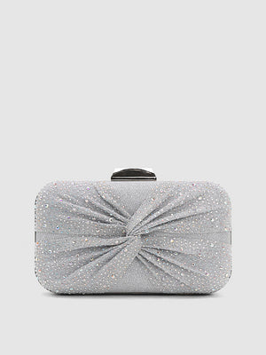 Saylor Clutch Bag
