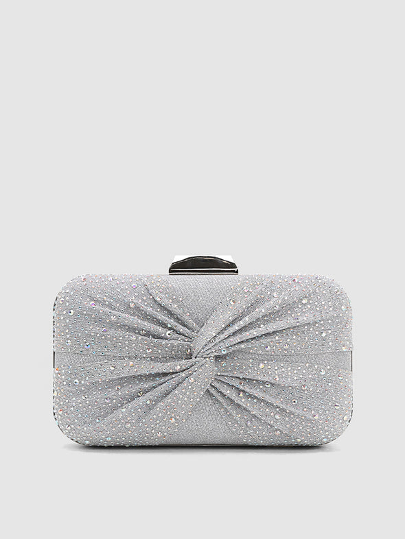 Saylor Clutch Bag