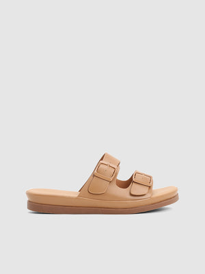 Scottie Flat Slides