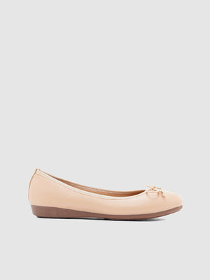 Sebastian Flat Ballerinas