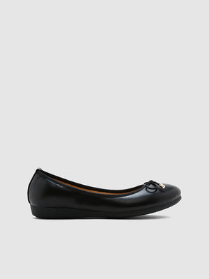 Sebastian Flat Ballerinas