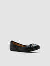 Sebastian Flat Ballerinas