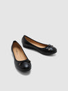 Sebastian Flat Ballerinas