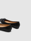 Sebastian Flat Ballerinas