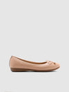 Sebastian Flat Ballerinas