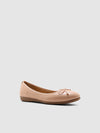 Sebastian Flat Ballerinas