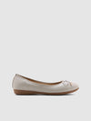 Sebastian Flat Ballerinas