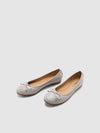 Sebastian Flat Ballerinas